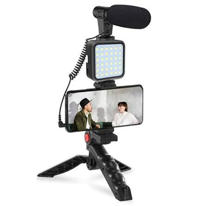 Vlogging Kit