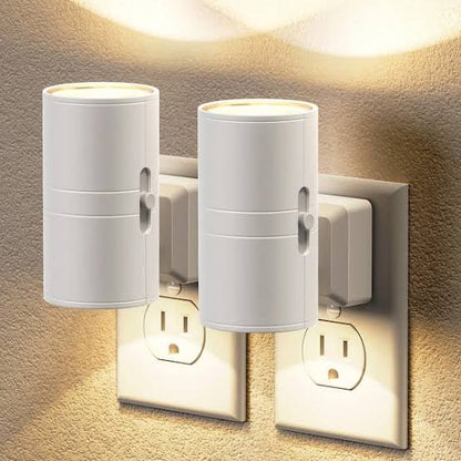 Wall Smart Night Light