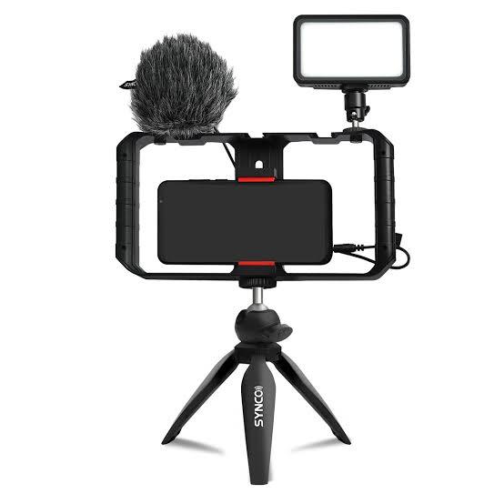 Vlogging Kit