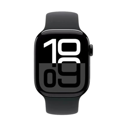 Series 10 with 7 straps (M32 model)
