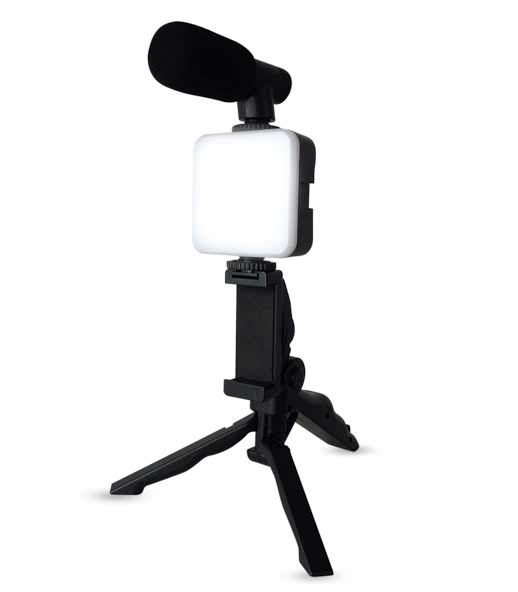 Vlogging Kit